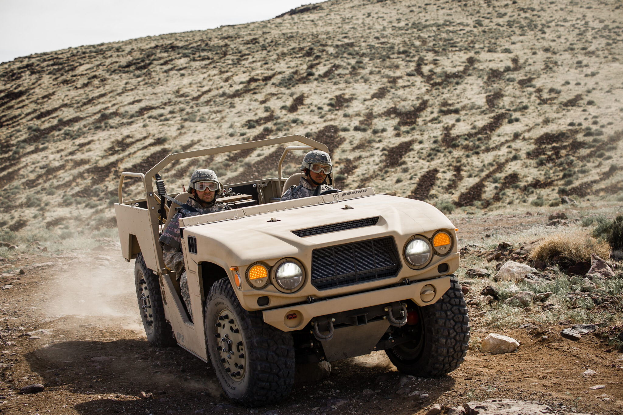 Defense Solutions by MSI | Engineering Excellence